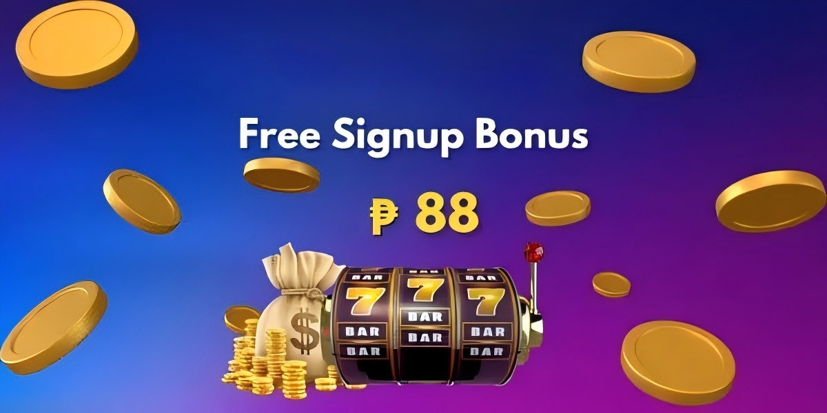 KKK PH Link Welcome Bonus
